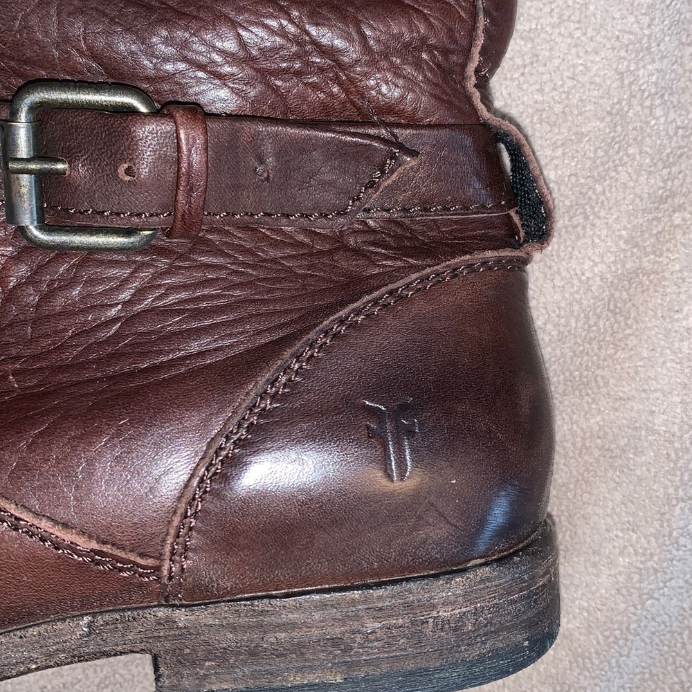 Frye Riding Boot - Picture 5 of 8
